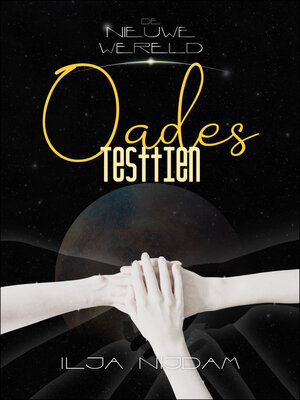 cover image of Oades Testtien